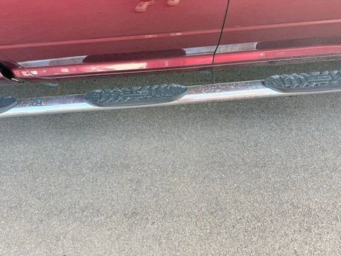 Used 2019 RAM 1500 Classic SLT image 12