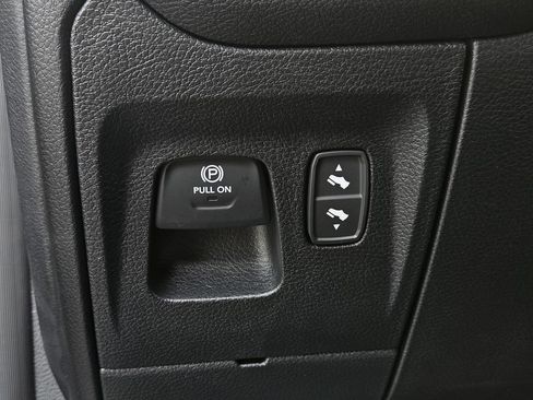 Used 2026 RAM 1500 Lone Star AWD/4WD image 16