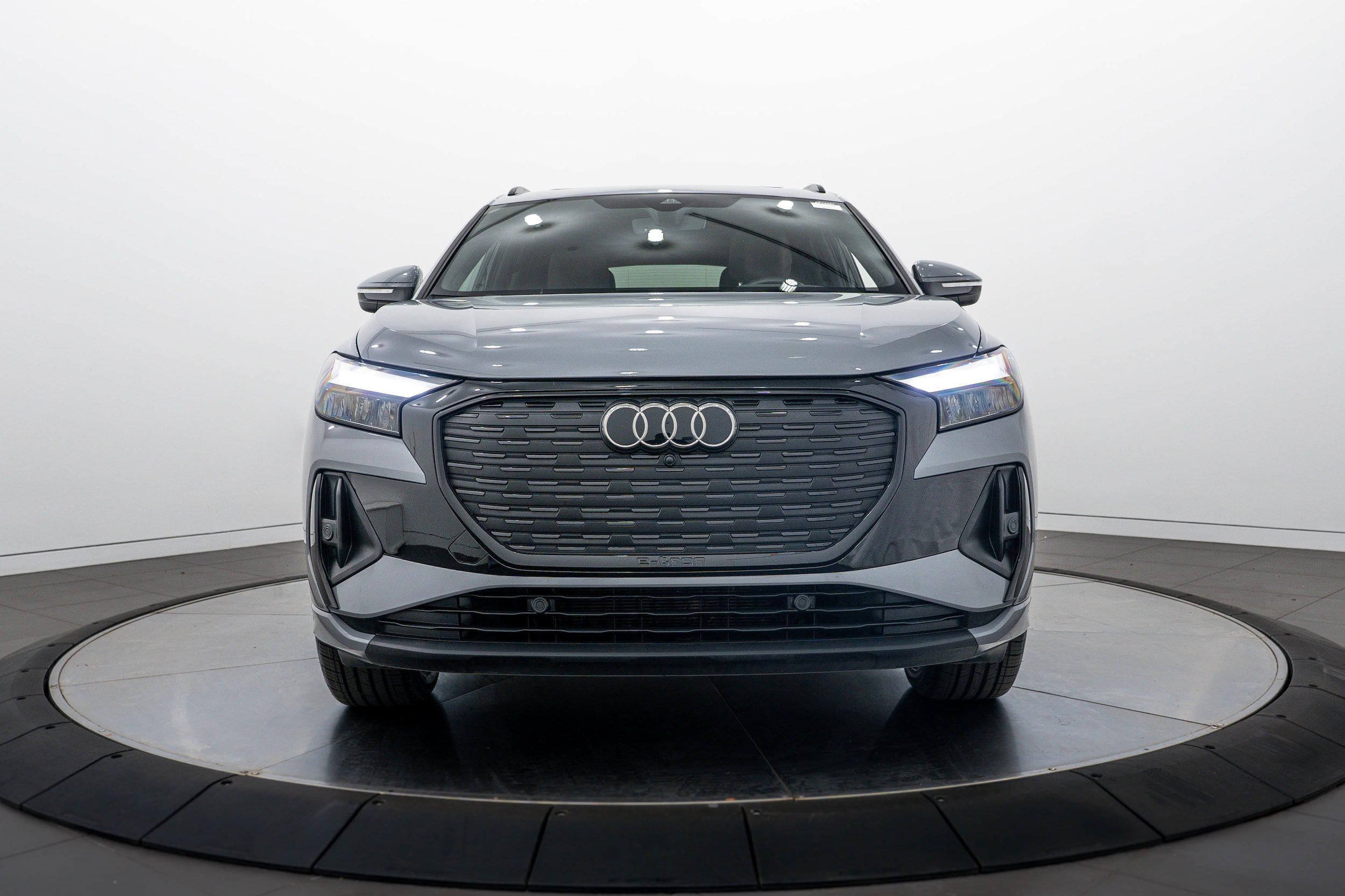 Certified 2024 Audi Q4 e-tron Premium Plus AWD/4WD image 20