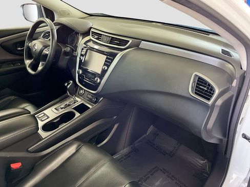 Used 2023 Nissan Murano SL w/ SL Moonroof Package AWD/4WD image 30