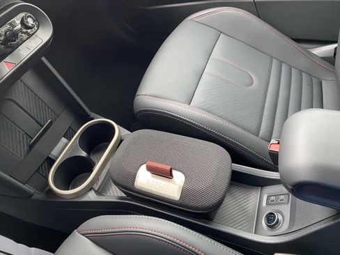 Used 2025 MINI Cooper John Cooper Works image 27