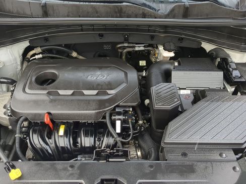 Used 2017 Kia Sportage LX image 31