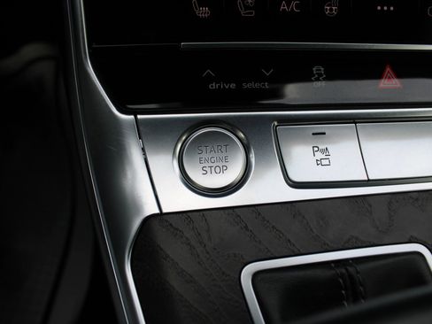 Used 2019 Audi A6 3.0T Prestige w/ Prestige Package image 19