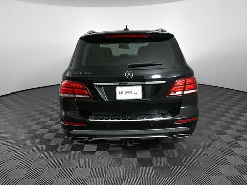 Certified 2017 Mercedes-Benz GLE 350 image 28