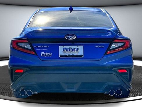 Used 2022 Subaru WRX Premium image 5