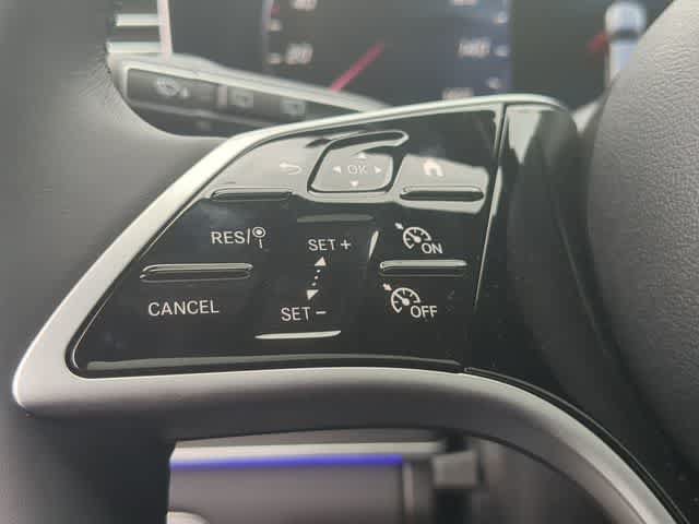 Used 2025 Mercedes-Benz GLE 580 4MATIC image 25