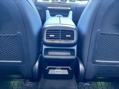 Used 2026 Mercedes-Benz GLE 350 4MATIC image 34
