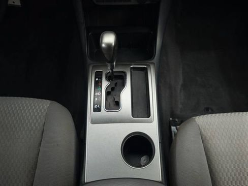 Used 2015 Toyota Tacoma 4x4 Double Cab w/ TRD Sport Package image 24