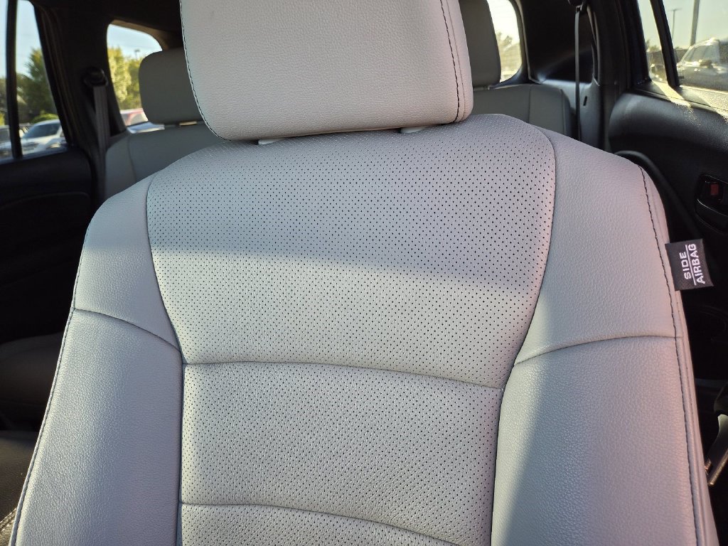 Certified 2024 Honda Passport EX-L image 16
