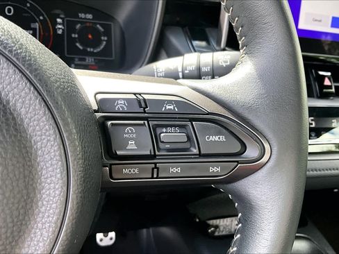 Used 2023 Toyota Corolla GR AWD/4WD image 23