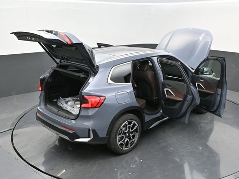 New 2025 BMW X1 xDrive28i w/ Convenience Package image 49