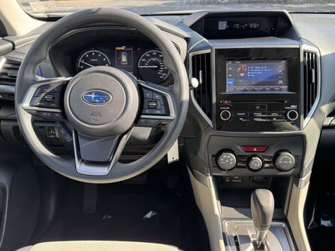 Used 2019 Subaru Forester w/ Alloy Wheel Package AWD/4WD image 14