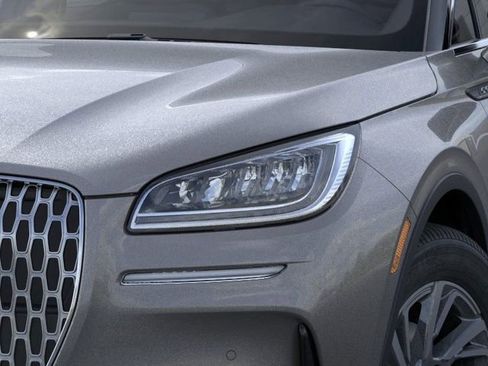 New 2026 Lincoln Corsair Premiere image 36