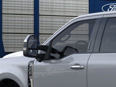 New 2026 Ford F250 Lariat AWD/4WD image 20