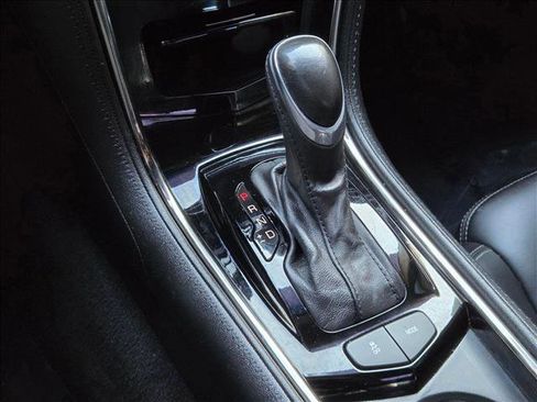 Used 2016 Cadillac ATS Sedan image 12