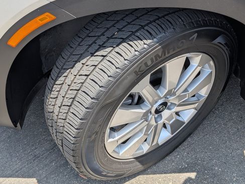 Used 2024 Hyundai Palisade SEL FWD image 21