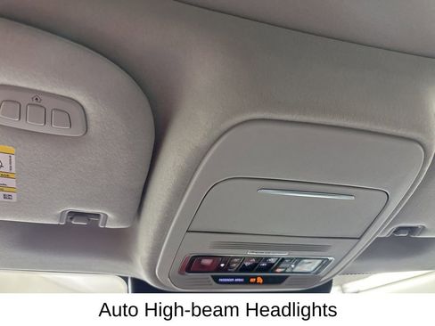 Used 2026 Lincoln Navigator Black Label AWD/4WD image 48
