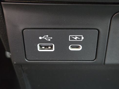 Certified 2025 Honda Odyssey Sport-L image 8