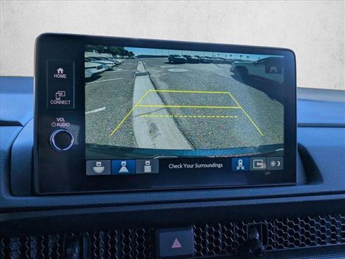 New 2026 Honda CR-V Sport-L image 13