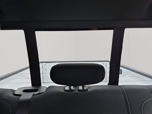 New 2026 RAM 2500 Tradesman image 25