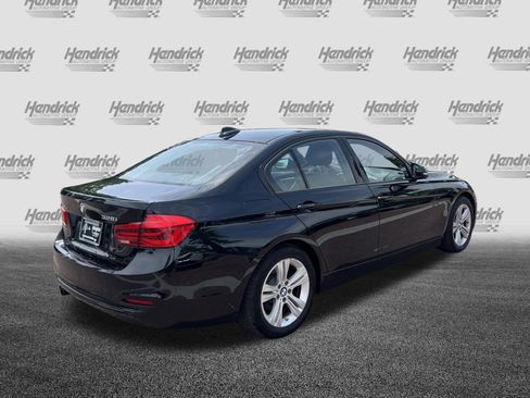 Used 2016 BMW 328i xDrive Sedan AWD/4WD image 10