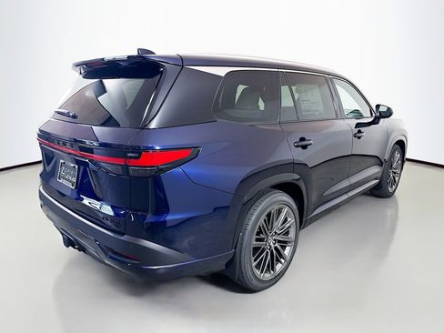 New 2026 Lexus TX 350 AWD w/ Technology Package image 7