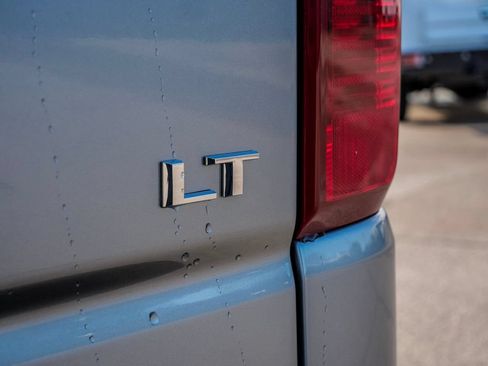 New 2026 Chevrolet Silverado 1500 LT AWD/4WD image 68