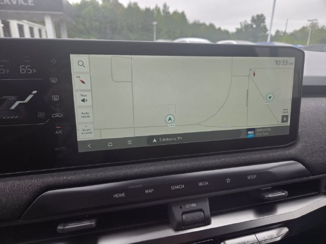 New 2027 Kia EV3 Wind w/ Wind Fwd Nightfall Package image 13
