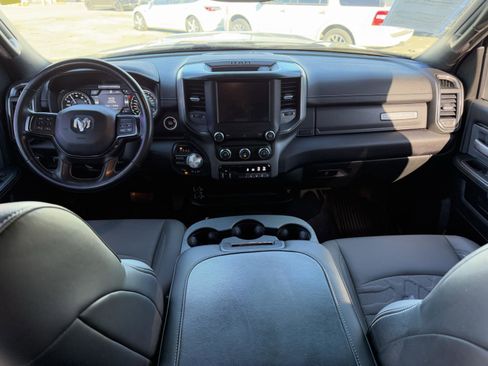 Used 2022 RAM 2500 Power Wagon image 18