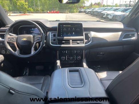 Used 2023 Chevrolet Tahoe High Country AWD/4WD image 20