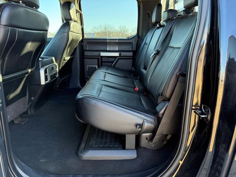 Used 2020 Ford F250 Lariat w/ Tremor Off-Road Package image 15