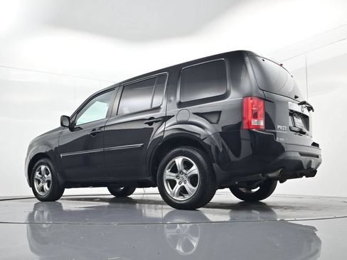 Used 2013 Honda Pilot EX-L image 53