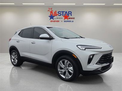 Used 2024 Buick Encore GX Preferred