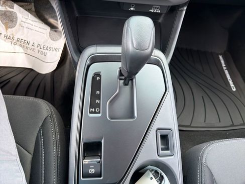 New 2026 Subaru Crosstrek 2.5i AWD/4WD image 24