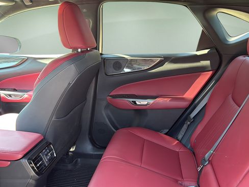 Used 2026 Lexus NX 350 AWD w/ Accessory Package (2T) image 16