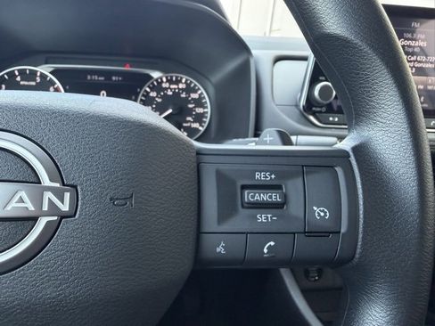 Certified 2025 Nissan Rogue S image 18