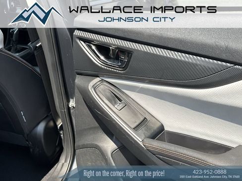 Used 2021 Subaru Crosstrek 2.5i Limited w/ Moonroof Package 2 AWD/4WD image 41
