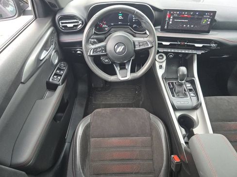 Used 2024 Dodge Hornet R/T Plus AWD/4WD image 24