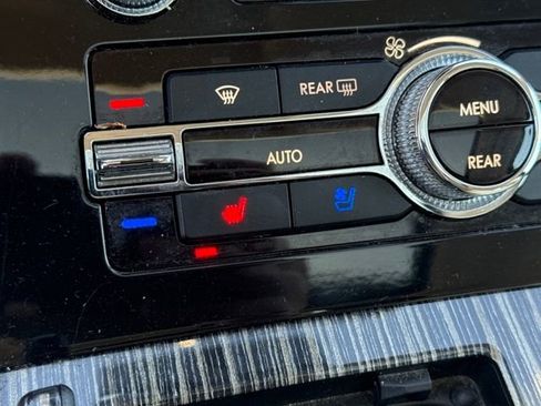 Used 2020 Lincoln Navigator L Black Label w/ Cargo Convenience Package image 32