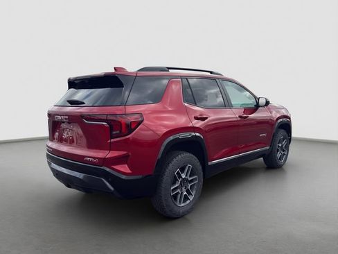 Used 2026 GMC Terrain AT4 w/ Technology Package II AWD/4WD image 6