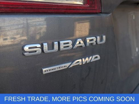 Used 2019 Subaru Outback 2.5i Limited image 12