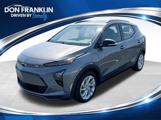 Used 2023 Chevrolet Bolt EUV LT w/ Driver Confidence Package FWD 360° Tour