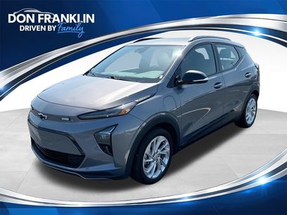 Used 2023 Chevrolet Bolt EUV LT w/ Driver Confidence Package