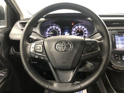 Used 2016 Toyota Avalon XLE Premium image 16