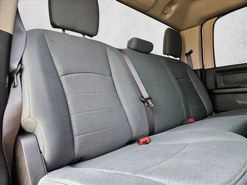 Used 2019 RAM 1500 Tradesman w/ Chrome Plus Package image 20