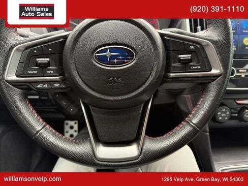 Used 2020 Subaru Impreza 2.0i Sport AWD/4WD image 21
