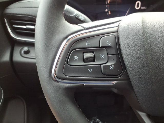 New 2026 Buick Envista Sport Touring w/ Convenience I Package FWD image 35