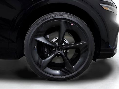 New 2026 Genesis GV70 3.5T Sport Prestige AWD/4WD image 42