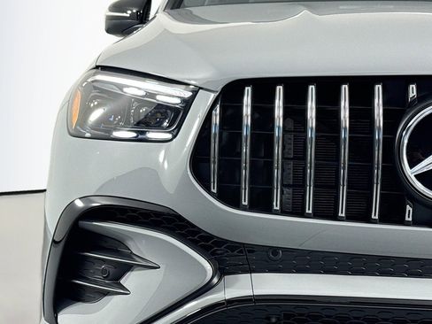New 2026 Mercedes-Benz GLE 53 AMG AMG GLE 53 image 13