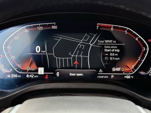 Certified 2022 BMW X3 sDrive30i w/ Convenience Package image 27